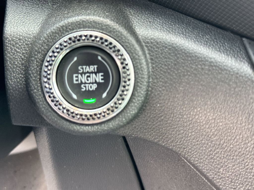 Used 2023 Chevrolet TrailBlazer ACTIV w/ Sun and Liftgate Package image 22