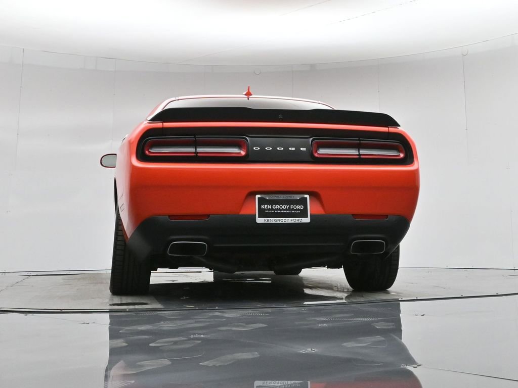 Used 2023 Dodge Challenger R/T image 49