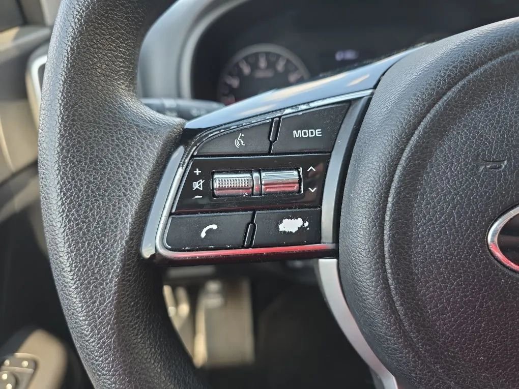 Used 2022 Kia Sportage LX image 17