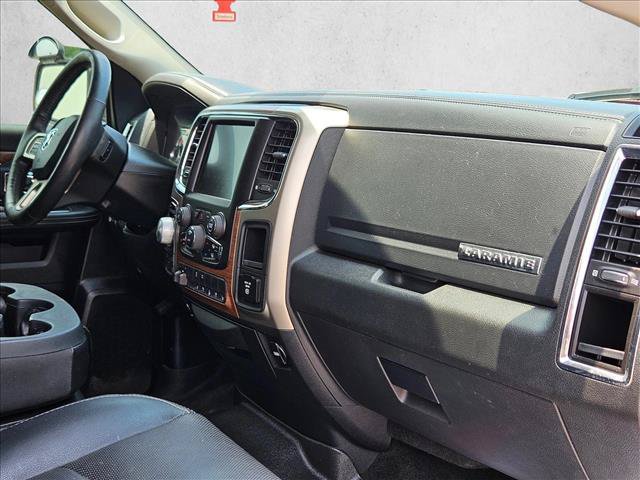 Used 2014 RAM 1500 Laramie w/ Convenience Group AWD/4WD image 18