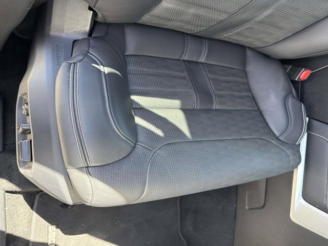 Used 2025 Toyota Sequoia Capstone image 17