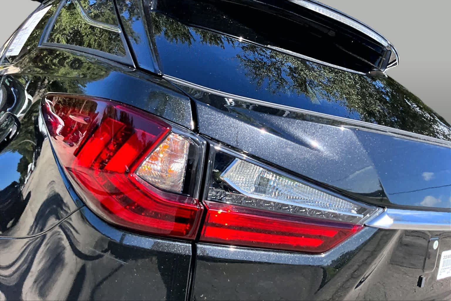 Used 2022 Lexus RX 350 FWD w/ Premium Package image 29