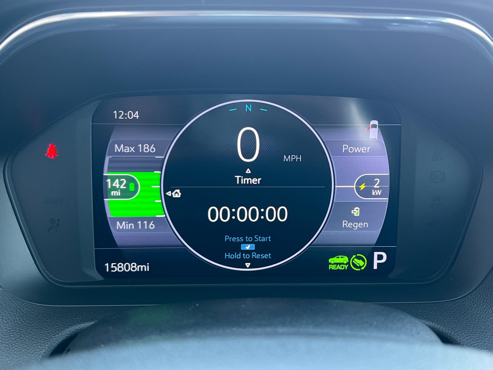 Used 2023 Chevrolet Bolt EUV LT w/ Convenience Package FWD image 24