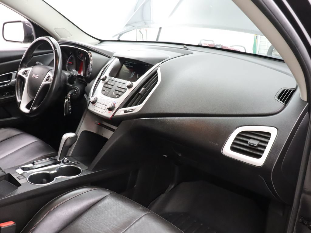 Used 2015 GMC Terrain SLT w/ Open Road Package FWD image 28