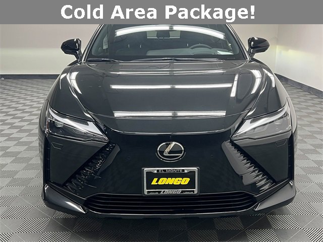 Certified 2023 Lexus RZ 450e Premium image 3