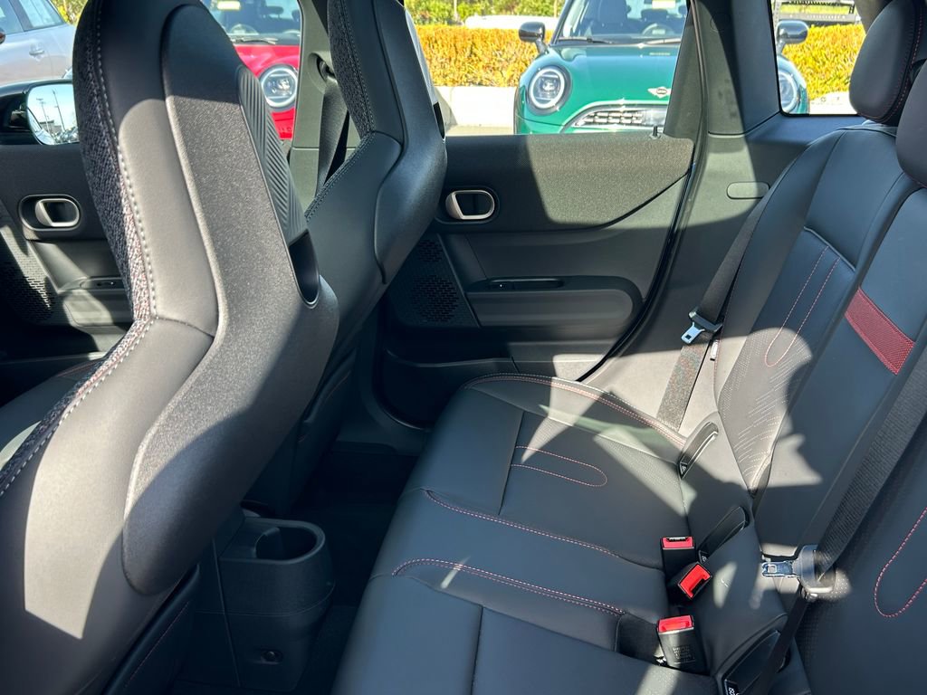 New 2026 MINI Cooper S image 29