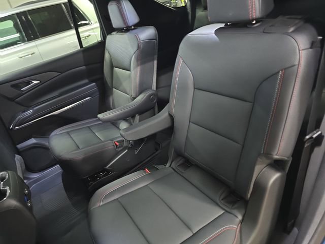 New 2026 Chevrolet Traverse Z71 w/ Driver Confidence Package image 16