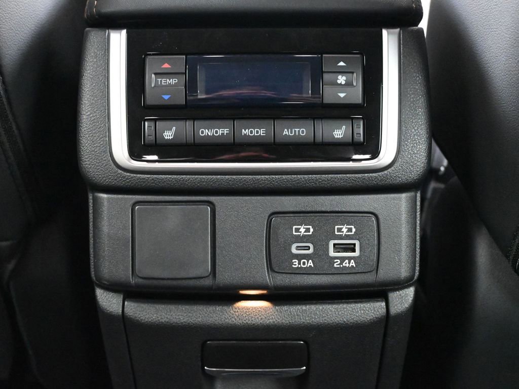 New 2026 Subaru Ascent Limited Bronze image 23