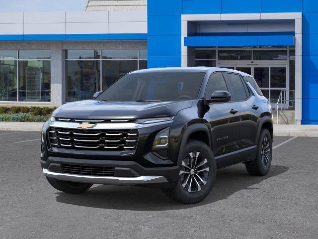 New 2027 Chevrolet Equinox LT FWD image 30