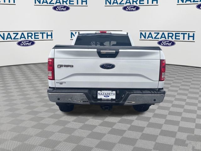 Used 2016 Ford F150 XLT w/ Equipment Group 302A Luxury image 6