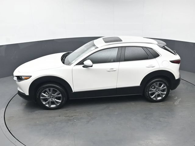 Certified 2025 MAZDA CX-30 AWD 2.5 S w/ Preferred Package image 35
