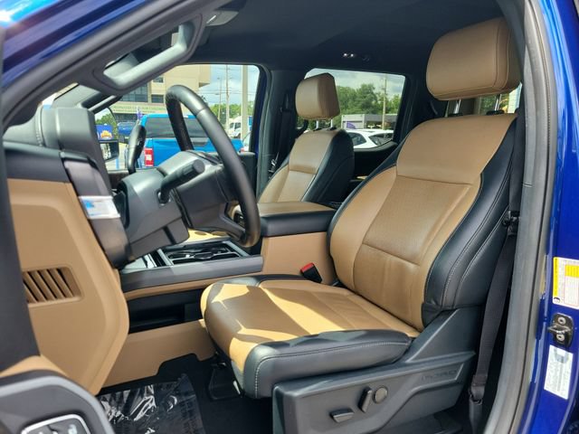 Certified 2026 Ford F250 Lariat AWD/4WD image 18
