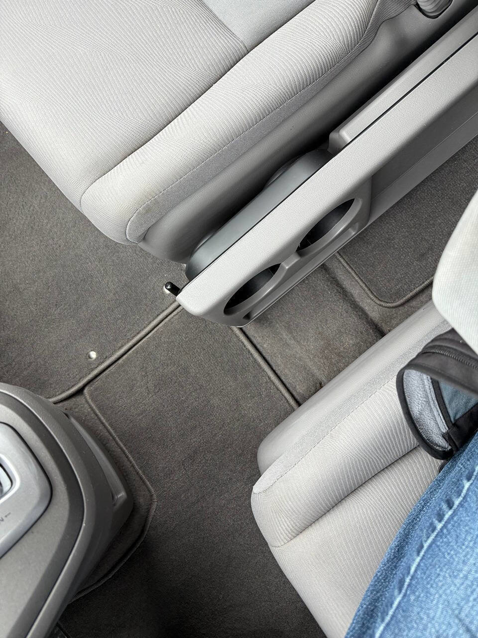 Used 2011 Honda CR-V LX image 93