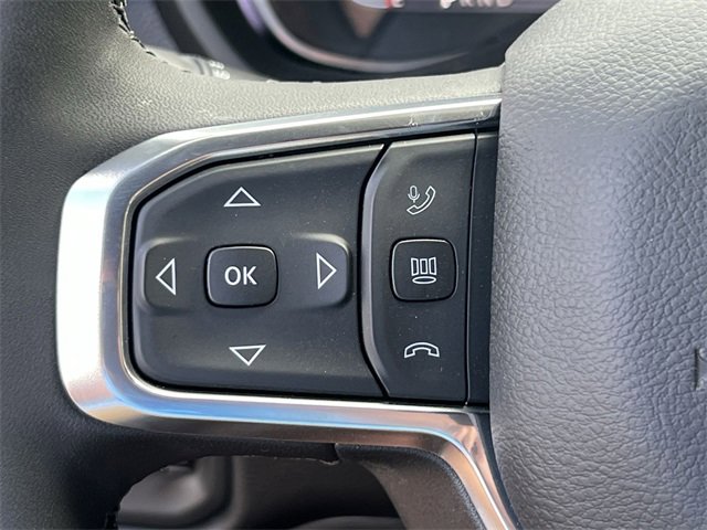 New 2026 RAM 2500 Laramie image 28
