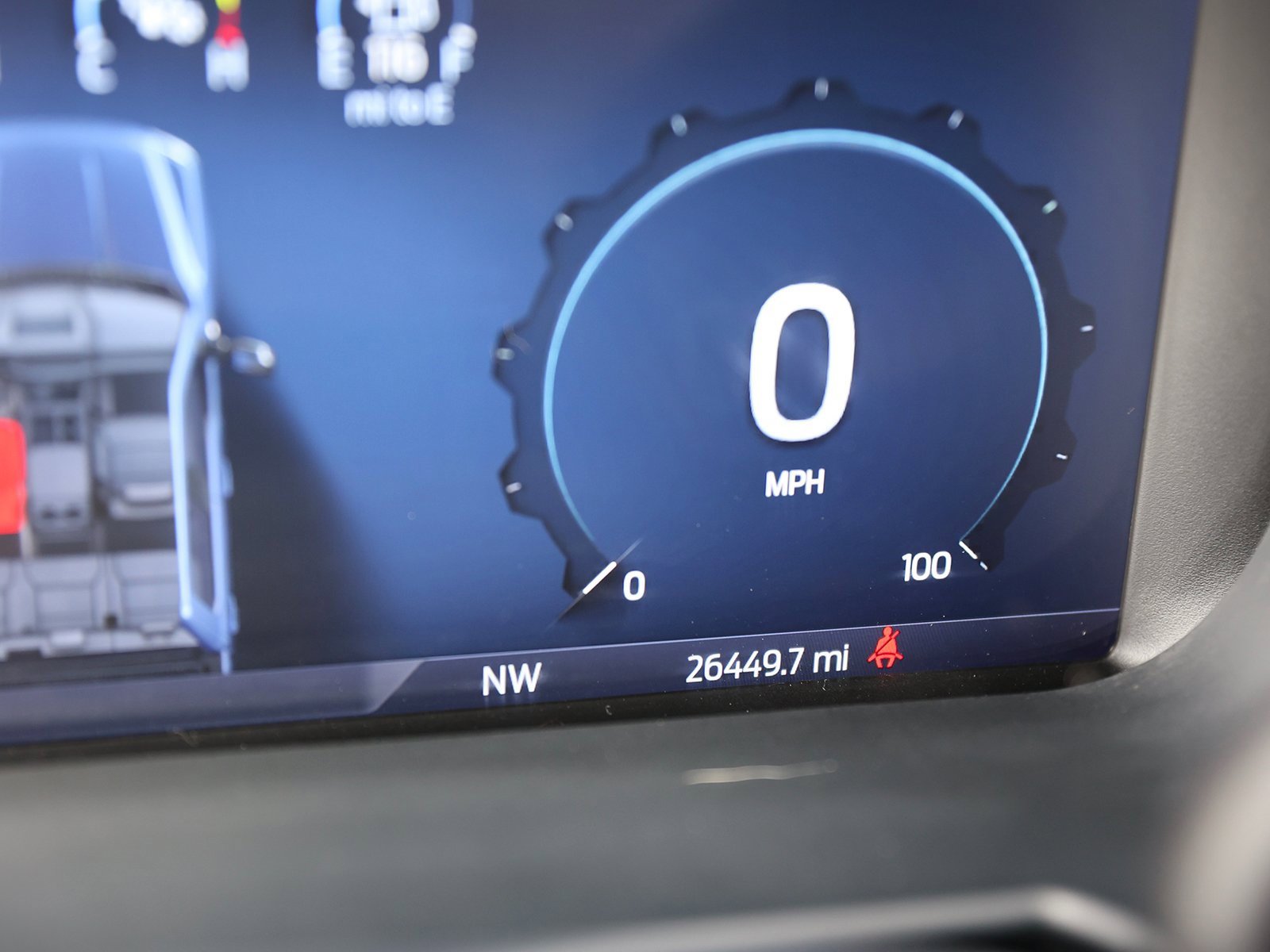 Certified 2024 Ford F250 Lariat image 43