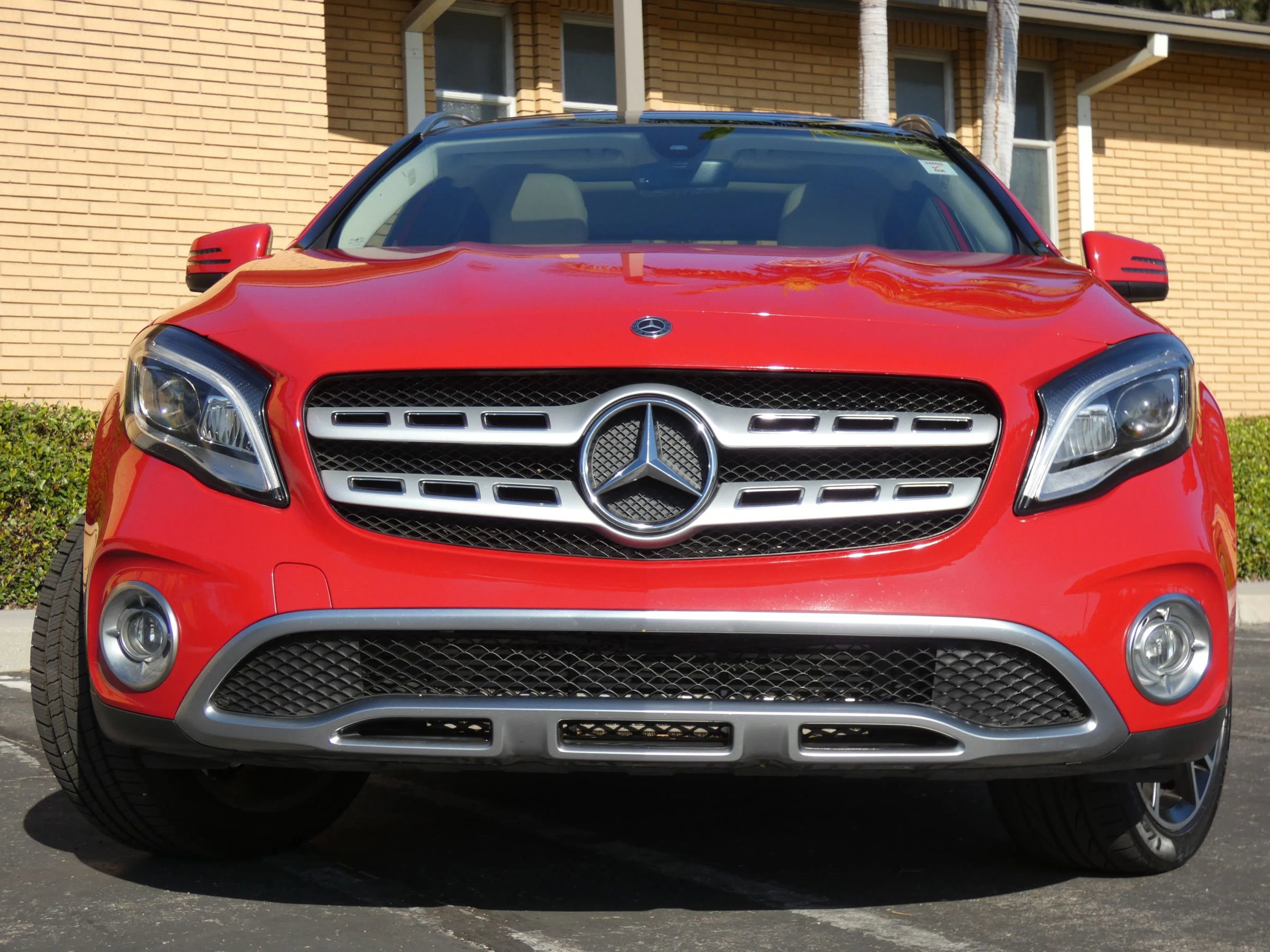 Used 2019 Mercedes-Benz GLA 250 image 19