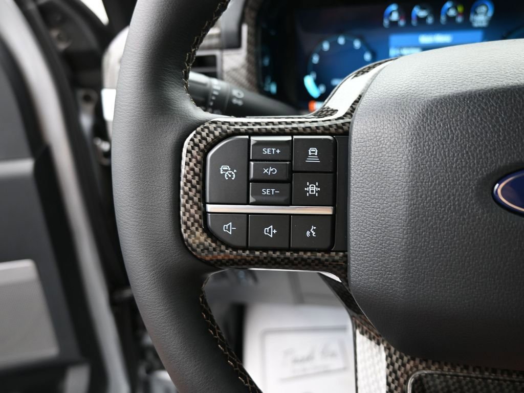 New 2025 Ford F150 Lariat w/ Equipment Group 502A High image 26