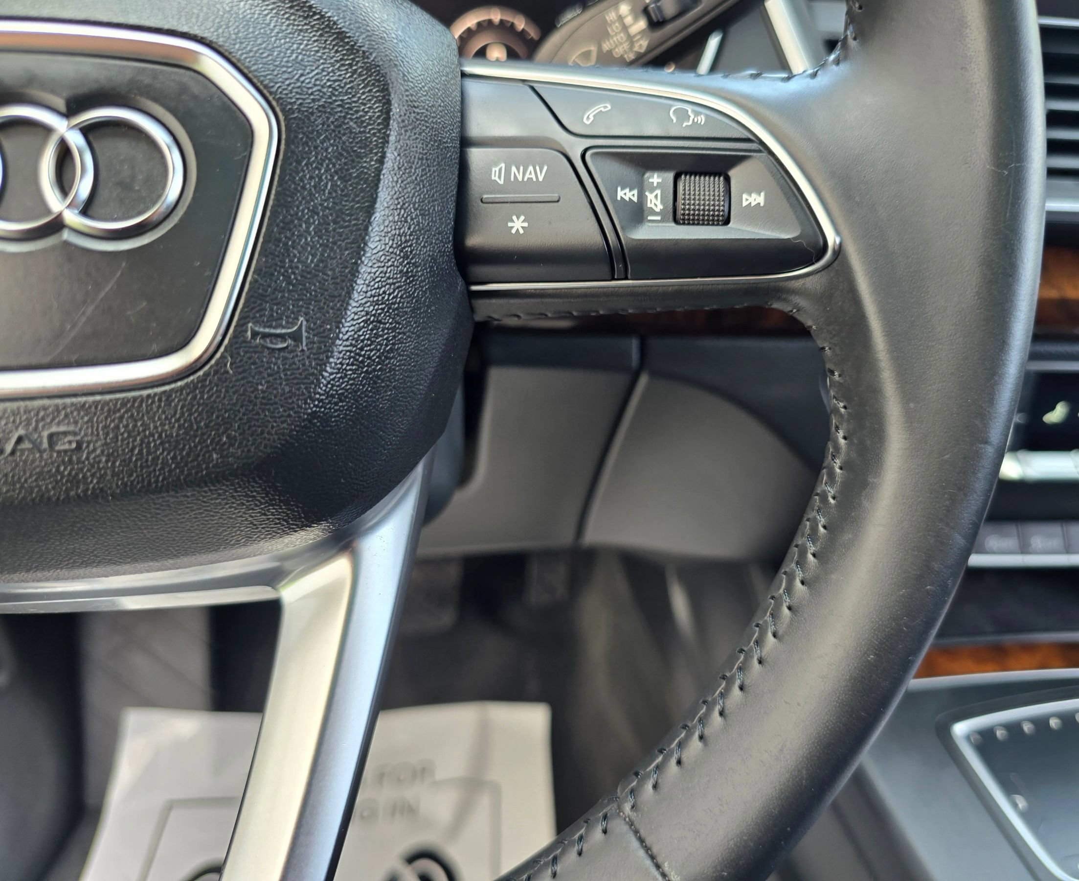 Used 2018 Audi Q5 2.0T Premium Plus AWD/4WD image 31