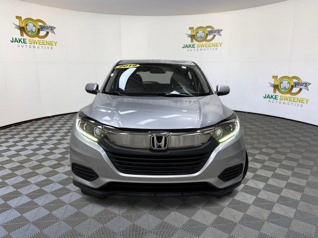 Used 2019 Honda HR-V LX image 3