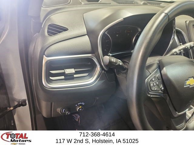 Used 2024 Chevrolet Equinox LT AWD/4WD image 15