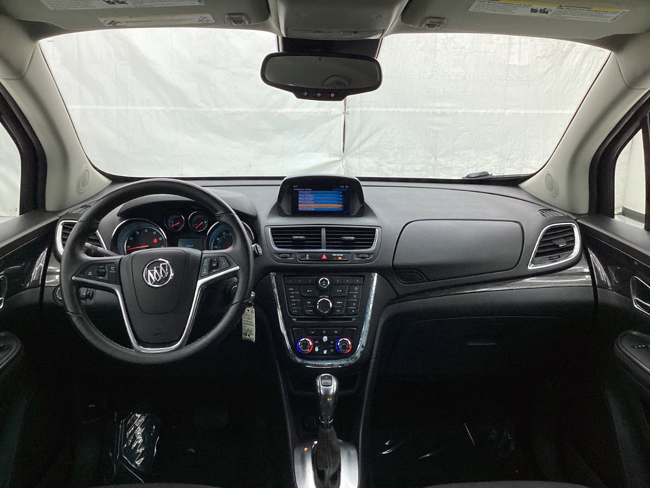 Used 2015 Buick Encore Convenience image 27
