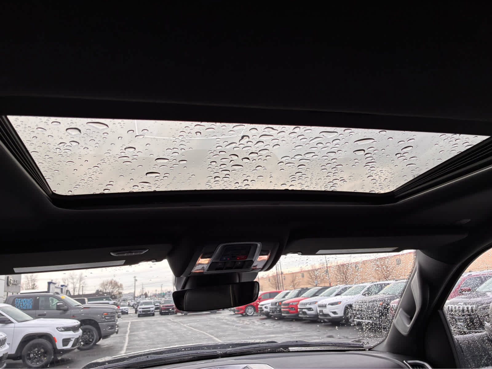 Used 2022 RAM 1500 Laramie w/ Bed Utility Group image 17