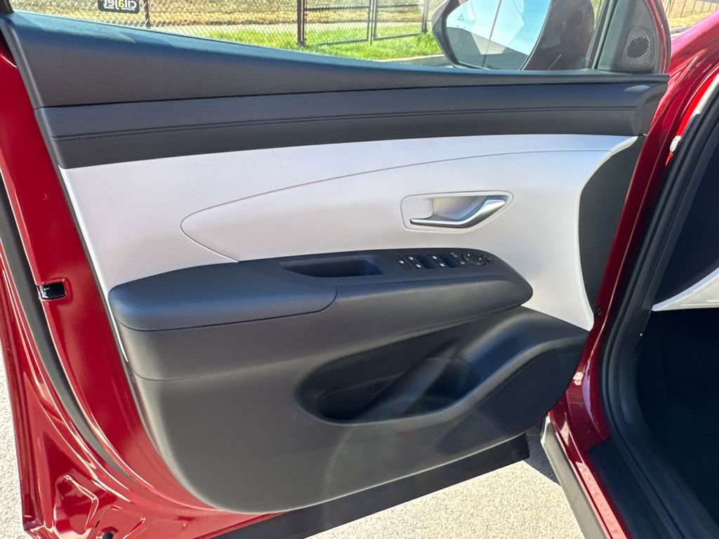 New 2026 Hyundai Tucson SEL image 10