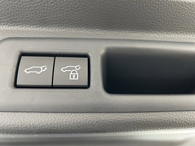 New 2026 Toyota Sequoia TRD Pro image 18
