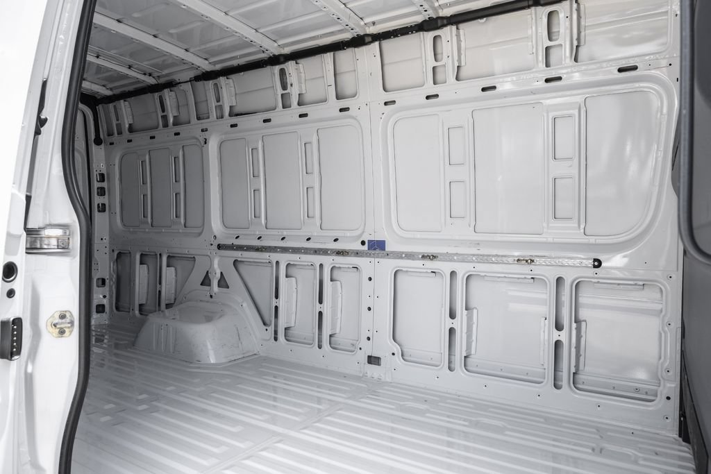 Used 2019 Mercedes-Benz Sprinter 170 Cargo image 29