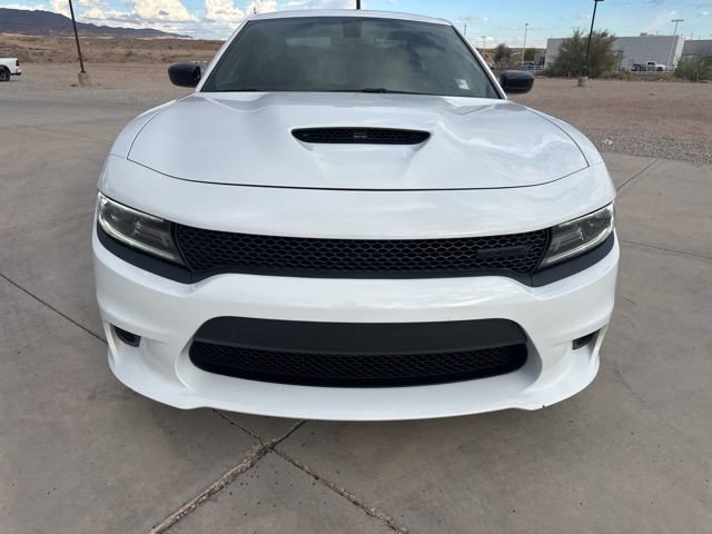 Used 2021 Dodge Charger GT w/ Plus Group RWD image 6