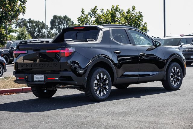 New 2026 Hyundai Santa Cruz SEL AWD/4WD image 5