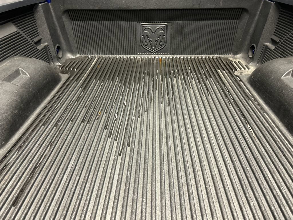 Used 2016 RAM 1500 Outdoorsman image 23