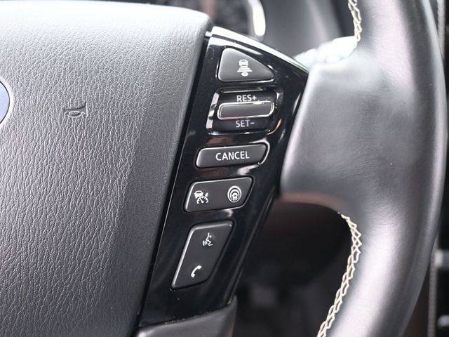 Used 2023 INFINITI QX80 Premium Select w/ Cargo Package image 16