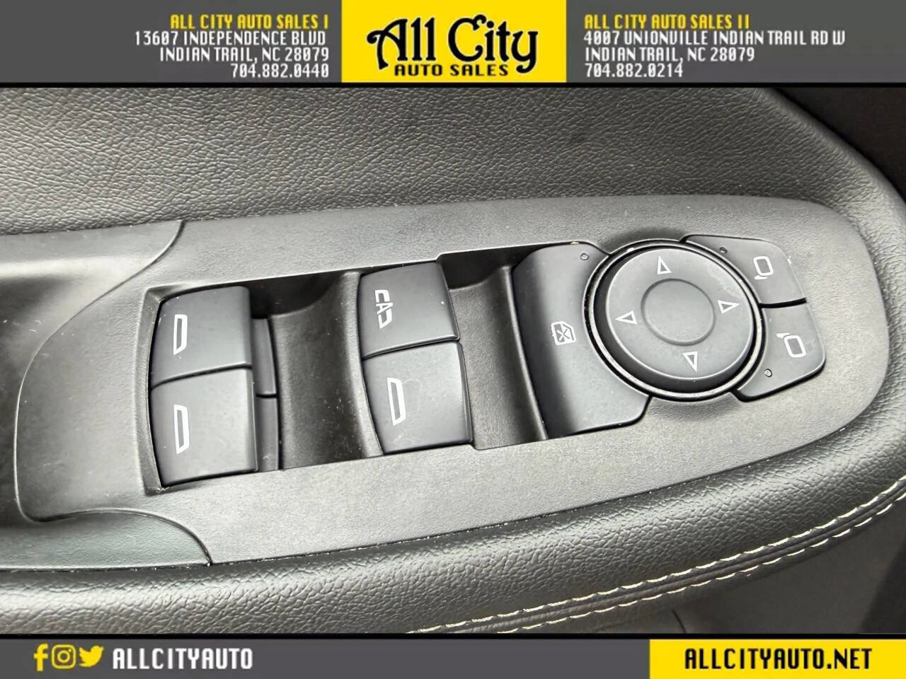 Used 2021 Buick Encore GX Preferred w/ Cold Weather Comfort Package FWD image 20