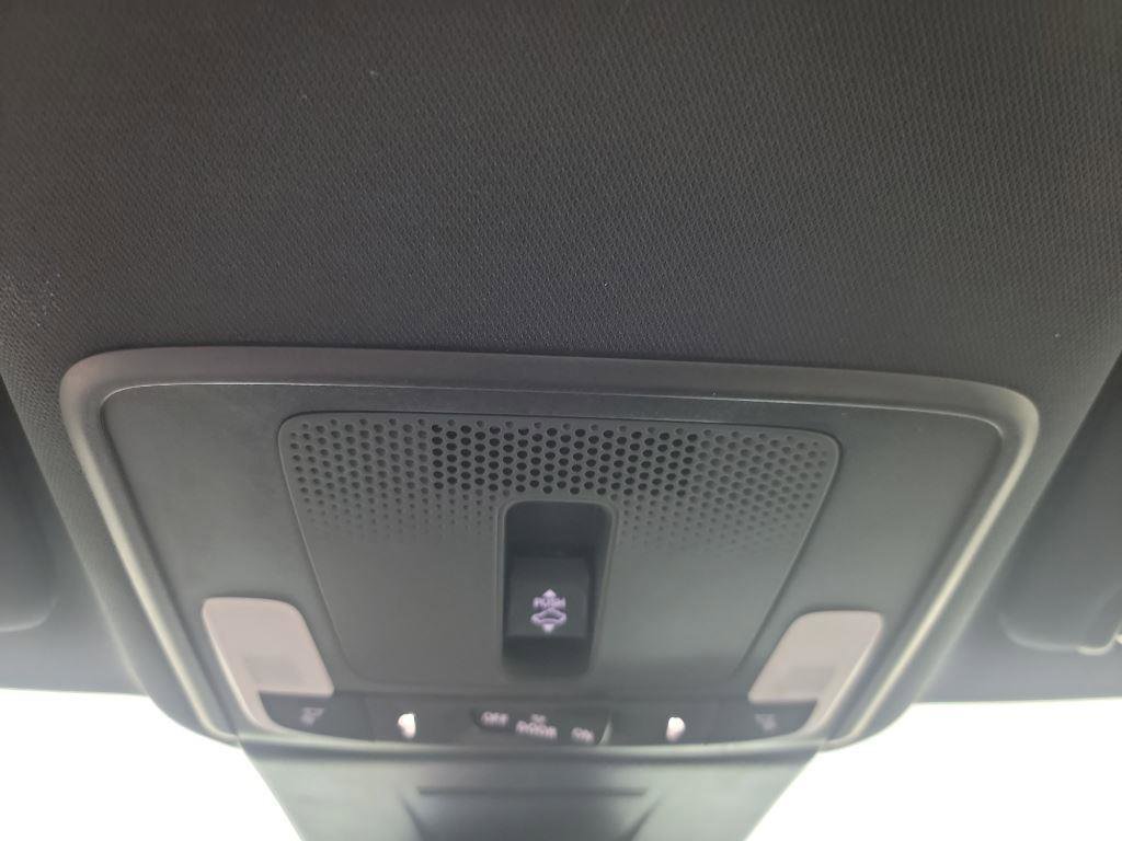 Certified 2025 Honda Civic Sport image 21