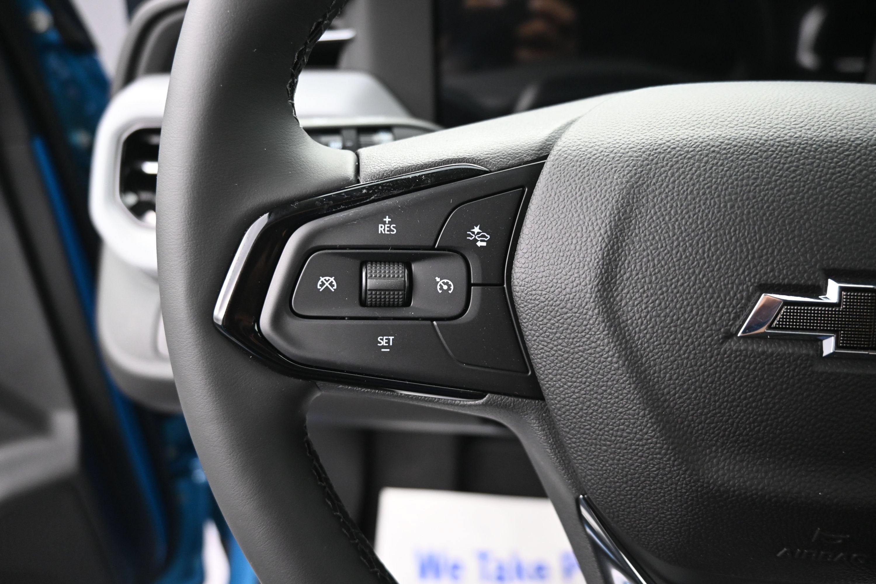 New 2027 Chevrolet Bolt RS w/ Technology Package FWD image 12