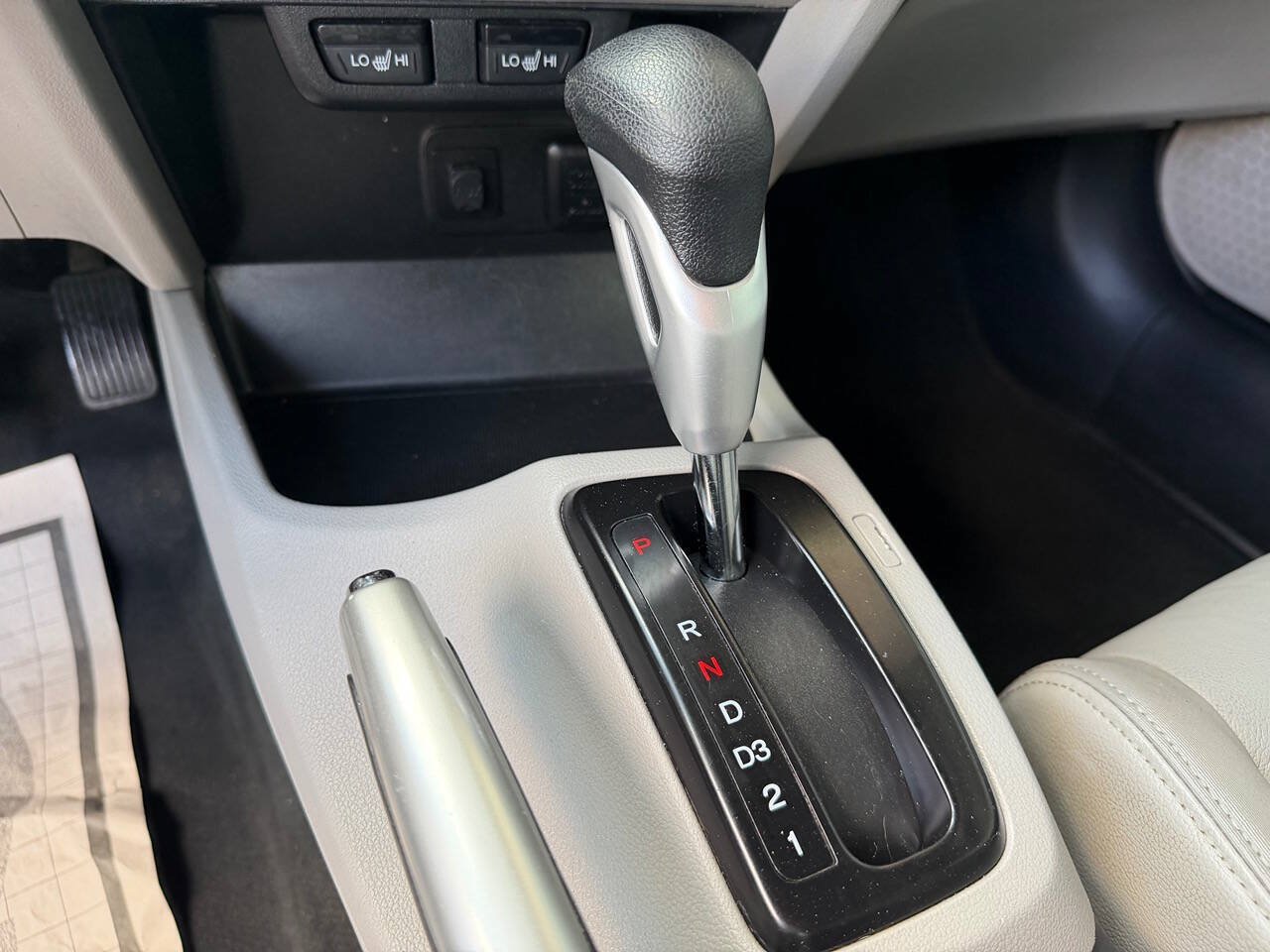 Used 2012 Honda Civic EX-L image 26