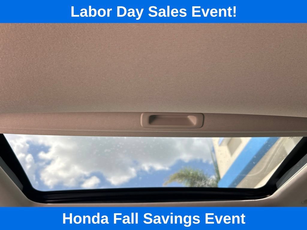 Used 2023 Honda CR-V EX-L image 17