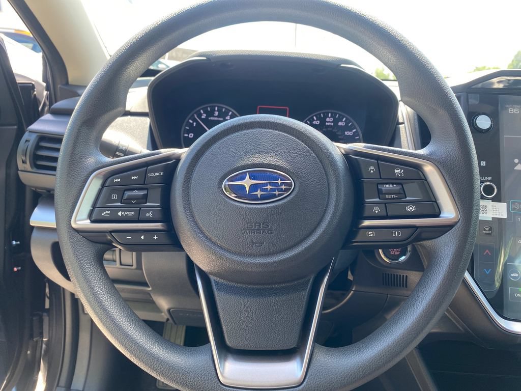 New 2026 Subaru Impreza 2.0i Sport AWD/4WD image 24