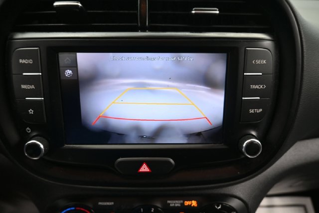 Used 2022 Kia Soul LX FWD image 17