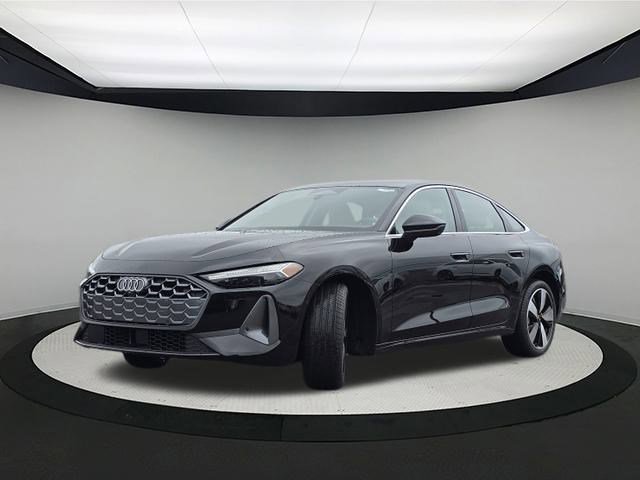 New 2025 Audi A5 2.0T Prestige image 3