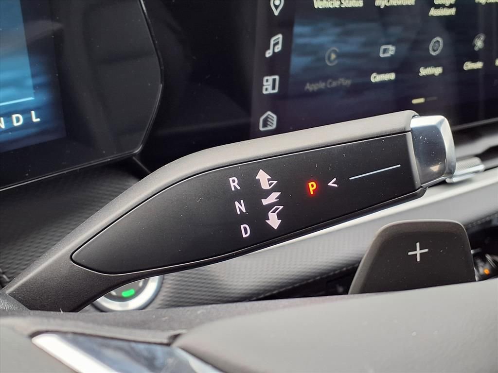 New 2026 Chevrolet Equinox LT w/ Convenience Package II image 17