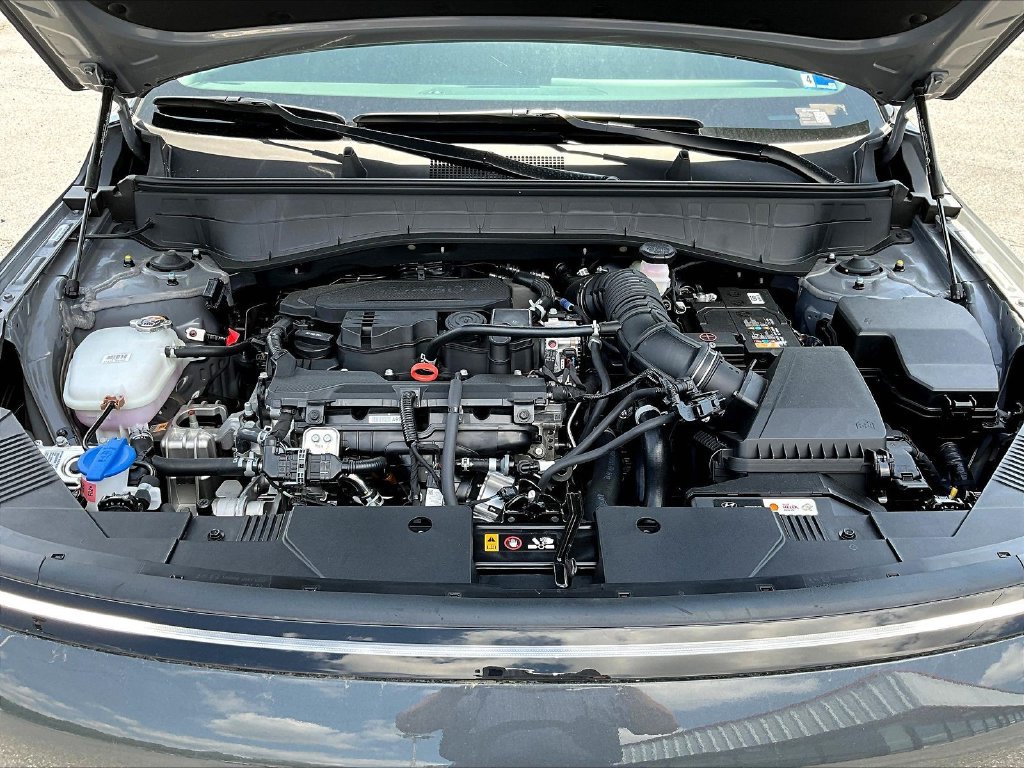 New 2026 Hyundai Kona Limited AWD/4WD image 11