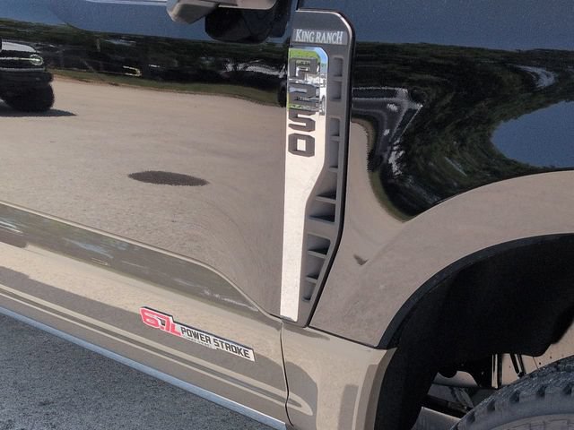 New 2026 Ford F250 King Ranch AWD/4WD image 12