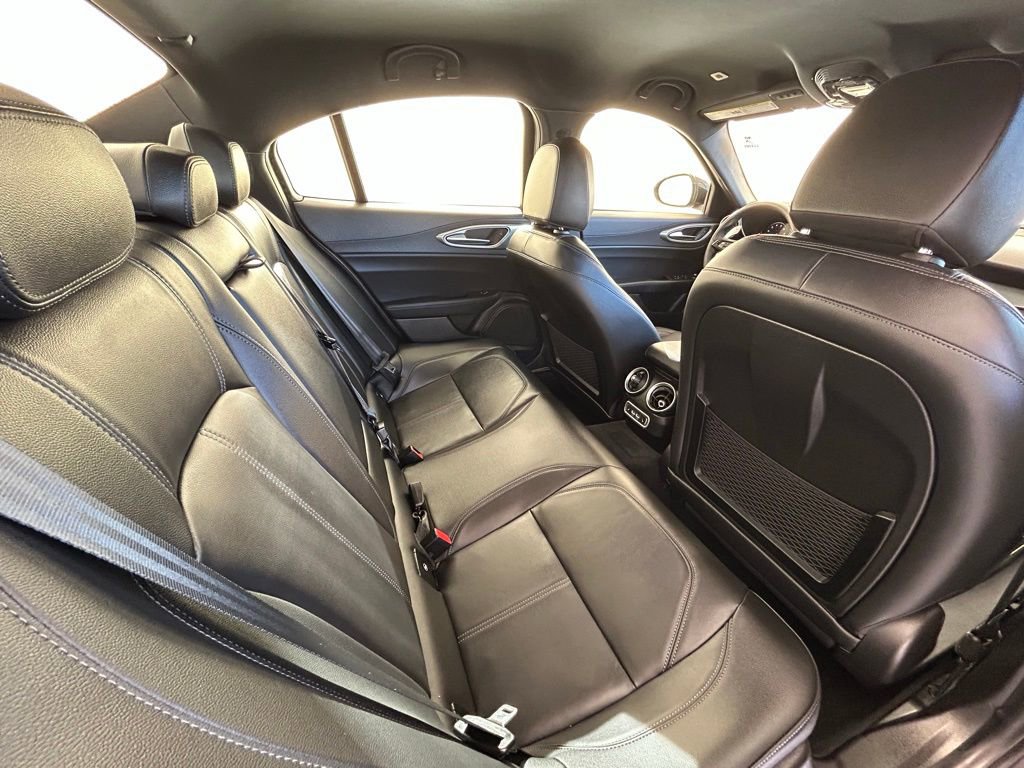 New 2025 Alfa Romeo Giulia image 15