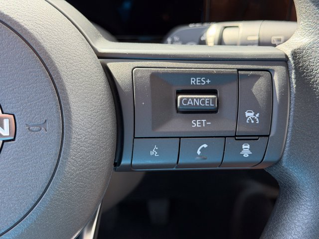 New 2027 Nissan Kicks SV w/ SV Premium Package FWD image 17