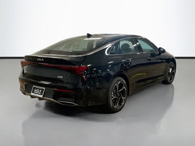 New 2026 Kia K5 GT-Line FWD image 7