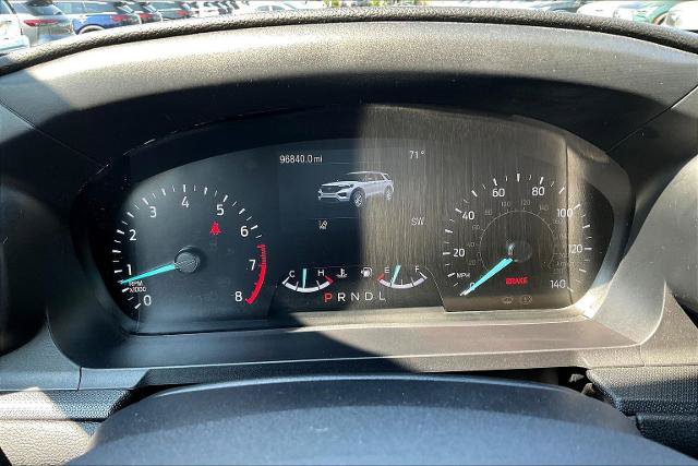 Used 2023 Ford Explorer 4WD image 13