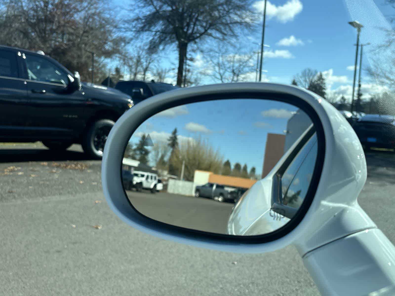 Certified 2023 Dodge Challenger SXT w/ Plus Package image 26