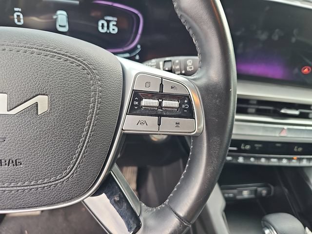 Used 2023 Kia Telluride LX AWD/4WD image 21